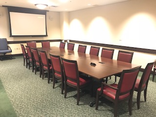 UL Meeting Room